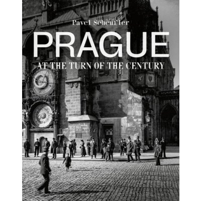 Prague - At the Turn of the Century – Hledejceny.cz