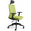 Kancelářská židle Office Pro bestuhl J2 ECO Black SP