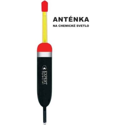 EXPERT Rybářský balzový splávek na živou nástrahu 35g 20cm – Zboží Dáma EXPERT Rybářský balzový splávek na živou nástrahu 35g 20cm – Zboží Dáma