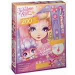 Nebulous Star Tajný deníček Petulia – Zboží Dáma