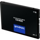 GOODRAM CX400 Gen.2 1TB, SSDPR-CX400-01T-G2