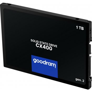GOODRAM CX400 Gen.2 1TB, SSDPR-CX400-01T-G2