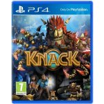 Knack – Zboží Dáma