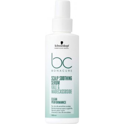 Schwarzkopf Professional Bonacure Scalp Soothing Serum 100 ml – Hledejceny.cz