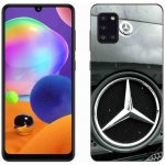 Pouzdro mmCase gelové Samsung Galaxy A31 - znak 3 – Hledejceny.cz