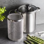 Browin Spargel 13,5 cm 4 l – Zboží Mobilmania