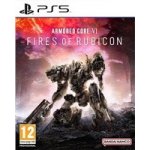 Armored Core VI Fires of Rubicon (Launch Edition) – Hledejceny.cz