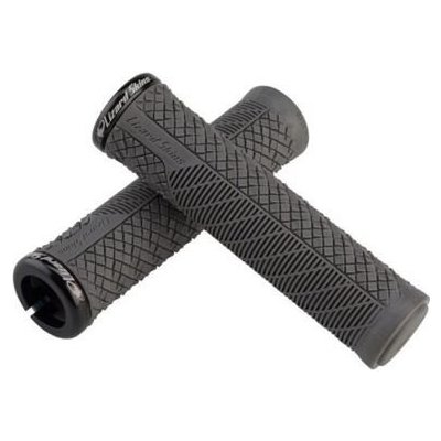 Lizard Skins Lock-On Charger Evo Graphite – Zboží Dáma