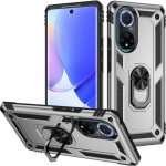 VSECHNONAMOBIL 38793 RING Ochranný obal Honor 50 / Huawei Nova 9 stříbrný – Zboží Živě