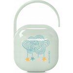 Suavinex krabička na dudlík Colour Essence zelená – Zboží Dáma