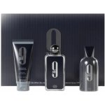 Afnan 9 pm EDP 100 ml + sprchový gel 150 ml + deospray 150 ml dárková sada – Zbozi.Blesk.cz