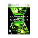 Command & Conquer 3: Tiberium Wars