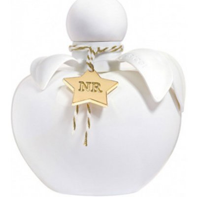 Nina Ricci Nina Collector Edition toaletní voda dámská 80 ml – Hledejceny.cz