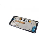 LCD Displej + Dotyková vrstva Motorola G200 5G - originál – Zboží Živě