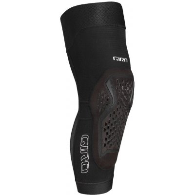 Giro Lobo Knee Guard černá – Zboží Dáma