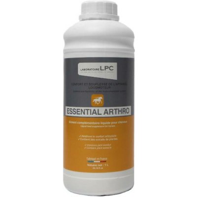 LPC Essential Arthro 1 l – Hledejceny.cz