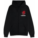 Difuzed mikina Cyberpunk 2077 Samurai – Sleviste.cz