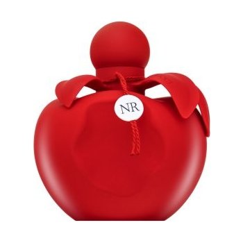 Nina Ricci Nina Extra Rouge parfémovaná voda dámská 80 ml