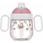 Mepal nepropustný hrnek Mio s úchyty srnka 200 ml – Zboží Mobilmania