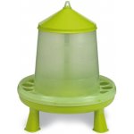 GAUN krmítko s nožičkami limetka 8 kg – Zboží Mobilmania