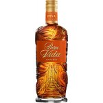 Pura Vida Pina 37,5% 0,7 l (holá láhev) – Zboží Dáma