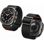 Spigen Lite Fit black Samsung Galaxy Watch Ultra AMP08772 – Zboží Živě