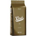 Circi Káva ORO zlatá 100% Arabica zrnková 1 kg – Hledejceny.cz