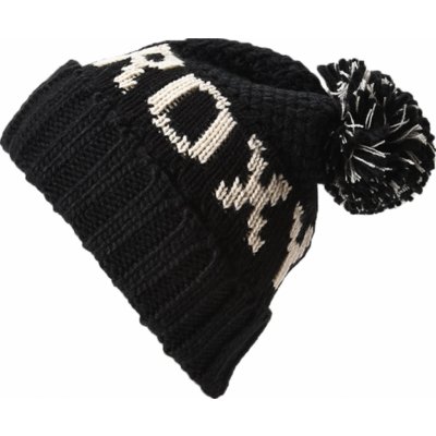 Roxy Tonic Beanie true black