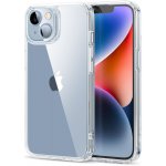 Pouzdro ESR Ice Shield Apple iPhone 14 Plus Clear – Zbozi.Blesk.cz