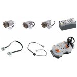 Double E CaDa 9011 Sada motorů a dálkového ovládání – Sleviste.cz