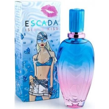 Escada Island Kiss toaletní voda dámská 50 ml