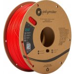 Polymaker PolyLite PLA Red, 1,75 mm – Zboží Živě