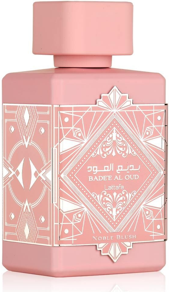 Lattafa Badee Al Oud Noble Blush parfémovaná voda dámská 100 ml