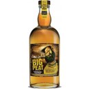 Big Peat 46% 0,7 l (holá láhev)