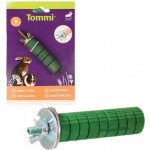 Tommi okusovátko S zelené 7 cm – Zboží Mobilmania