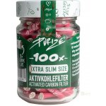 Purize XTRA slim 5.9 mm filtry sklenice 100 ks – Zboží Dáma