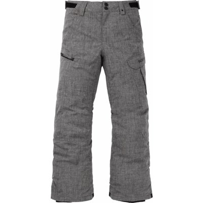 Burton Boys' Exile Cargo Pants – Hledejceny.cz