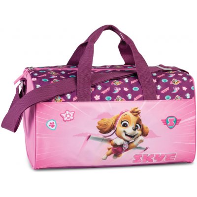 Fabrizio Tlapkova patrola Skye 20698-3100 17 L růžová – Sleviste.cz