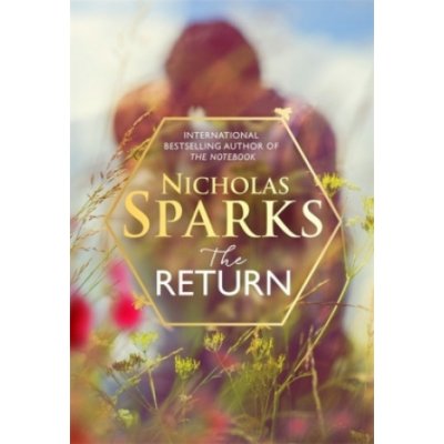 Nicholas Sparks - Return – Hledejceny.cz