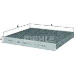MAHLE Filtr, vzduch v interiéru LAK888 – Hledejceny.cz