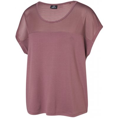 CRIVIT Dámské funkční triko světle růžová – Zboží Mobilmania