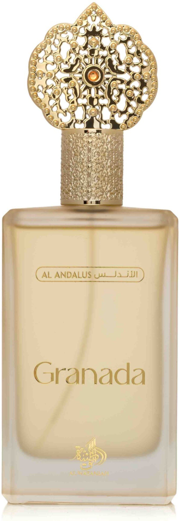 Al Wataniah Granada parfémovaná voda unisex 100 ml