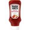 Kečup a protlak Papa Joe's rajčatový kečup 500 ml