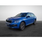 Skoda Kamiq 1.5 TSI DSG 110 kW – Hledejceny.cz