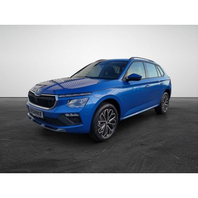 Skoda Kamiq 1.5 TSI DSG 110 kW – Hledejceny.cz