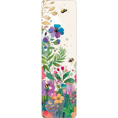 Záložka do knihy MPBA0281 BUG ART KIUB – Sleviste.cz