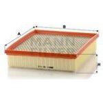 MANN-FILTER C32010 – Hledejceny.cz