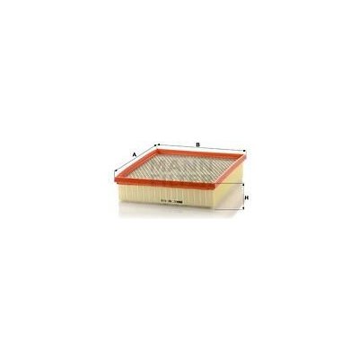 MANN-FILTER C32010 – Hledejceny.cz