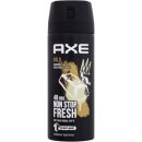 Axe Gold Fresh Men deospray 150 ml