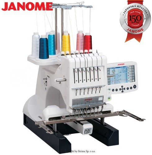 Janome MB 7 S